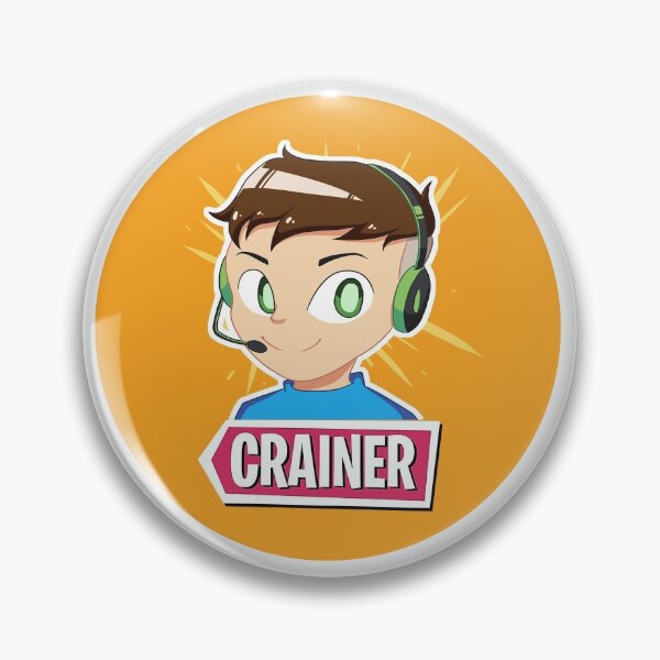 Item preview, Crainer  designed and sold by Retryticall.