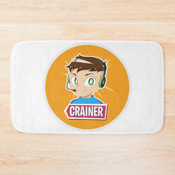 Item preview, Crainer  designed and sold by Retryticall.