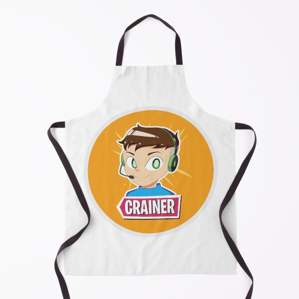 Item preview, Crainer designed and sold by Retryticall.
