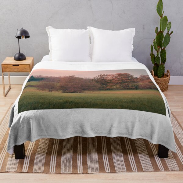 Item preview, Autumn landscape in Flanders designed and sold by svanaerschot.