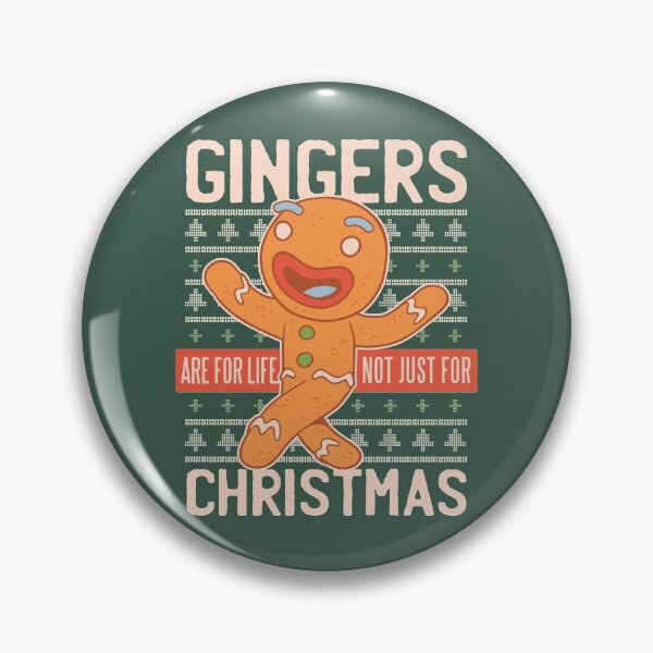 Item preview, GINGERBREAD RUNNER designed and sold by Bombastik.