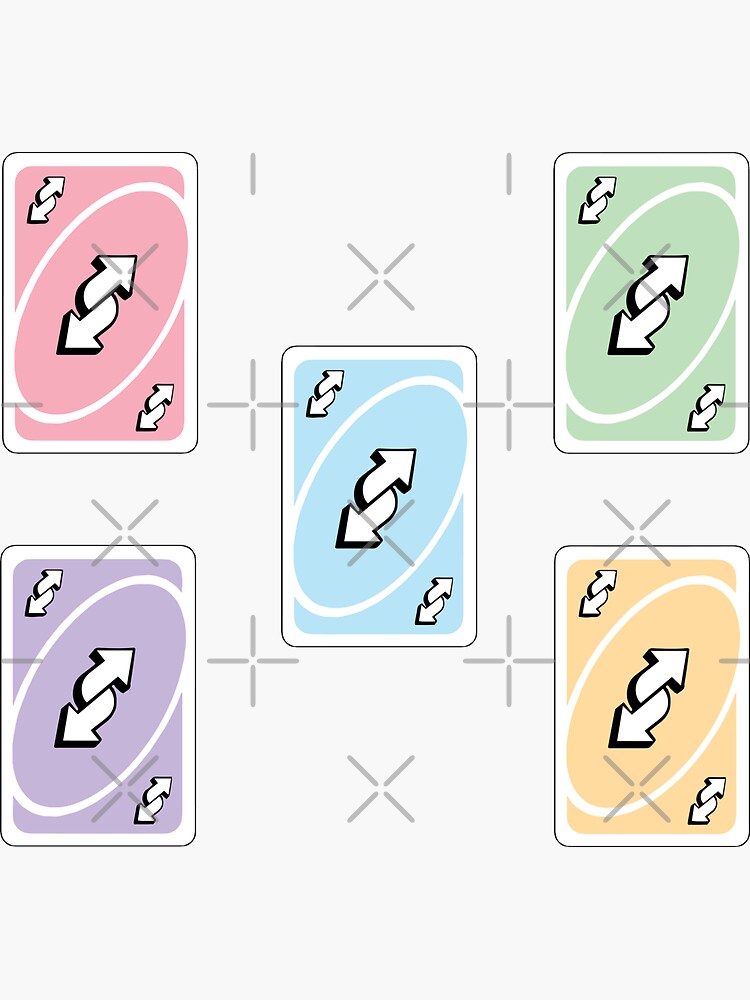 uno reverse card drawing