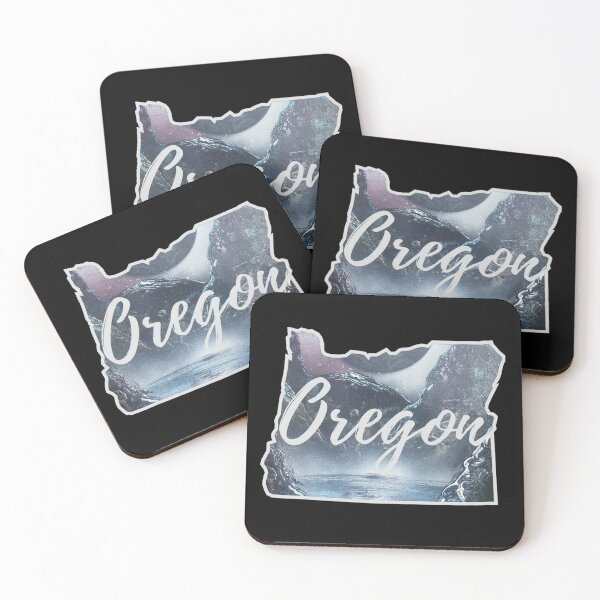 Item preview, Oregon Abstract Space designed and sold by ArtRoomOregon.