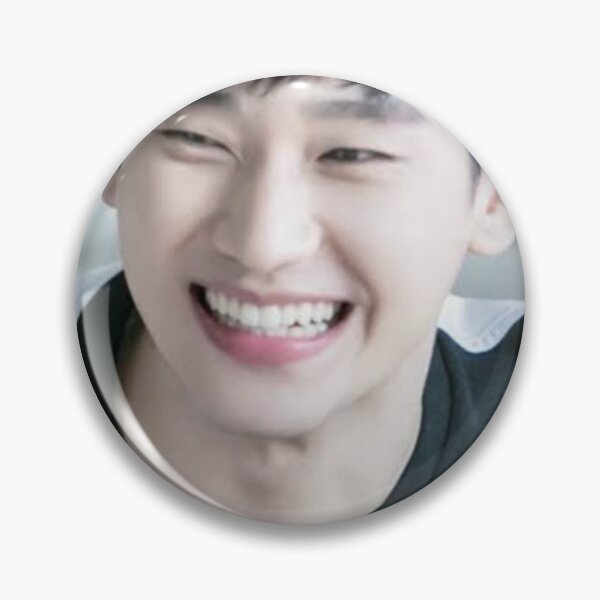 Kim soo hyun Pin