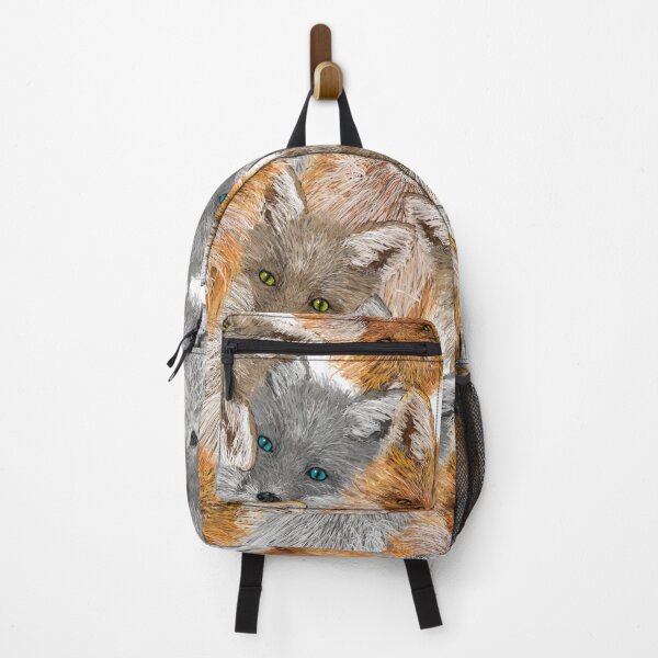 Item preview, Fox Nation designed and sold by MAXLEE Art.