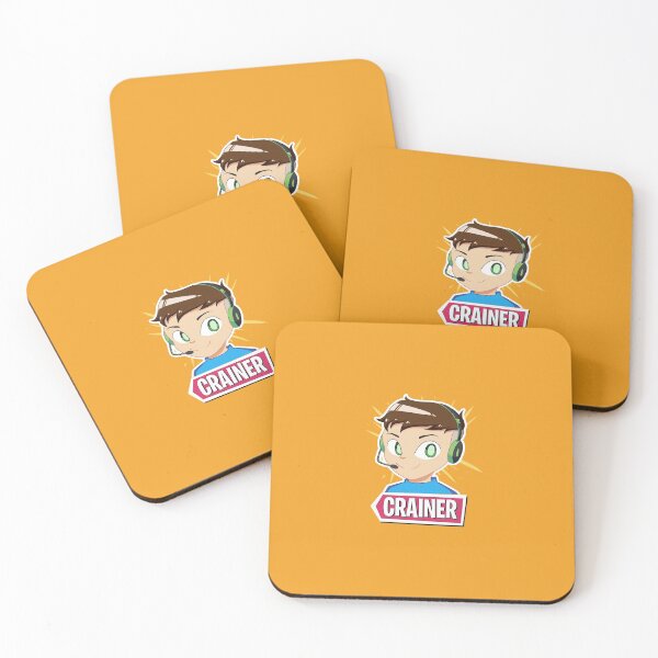 Item preview, Crainer  designed and sold by Retryticall.