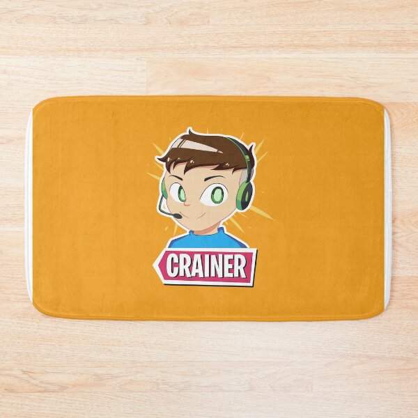 Item preview, Crainer  designed and sold by Retryticall.
