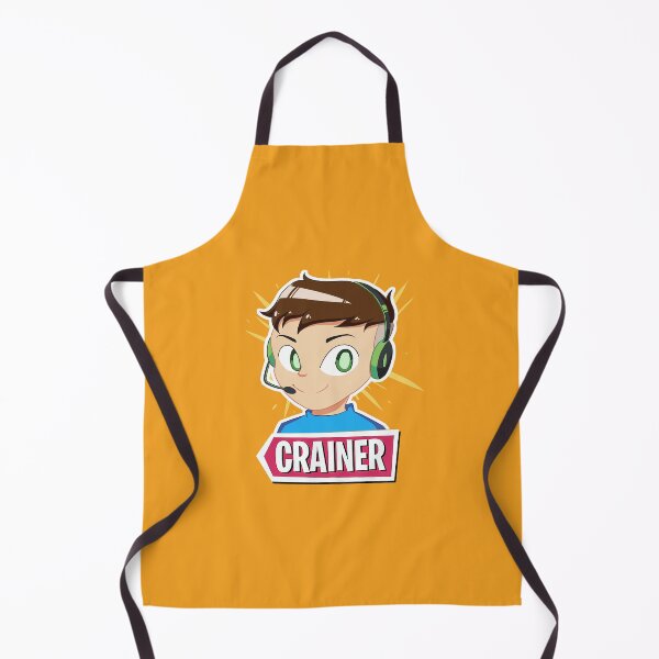 Item preview, Crainer designed and sold by Retryticall.