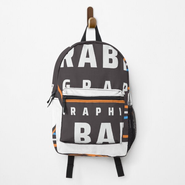 Item preview, The Dual Palm designed and sold by badrabbitgraphx.