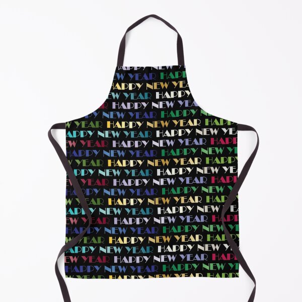 Item preview, Seamless new year's eve patterns graphic designed and sold by Openspace2020.