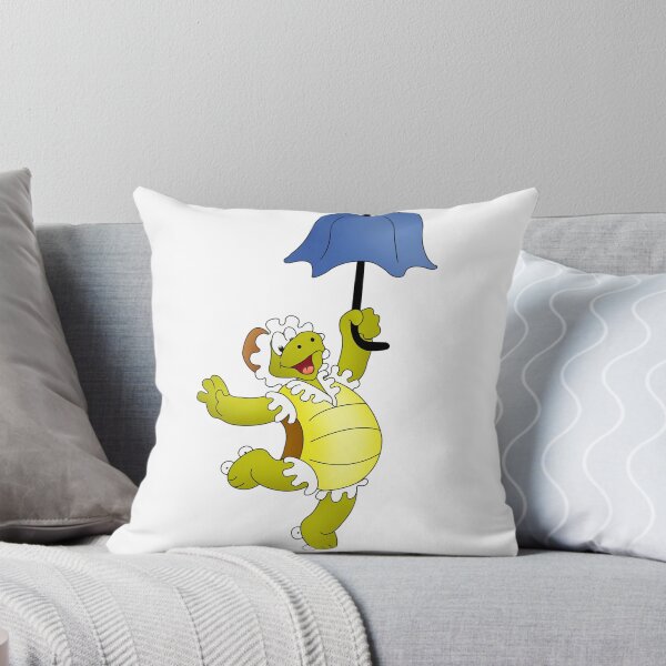 Artikelvorschau, Cartoons Schildkröte entworfen und verkauft von OmaxO.