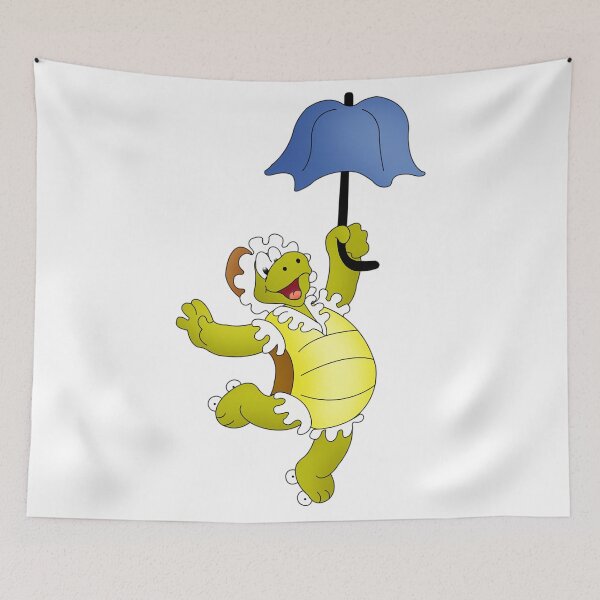 Item preview, cartoons turtle designed and sold by OmaxO.