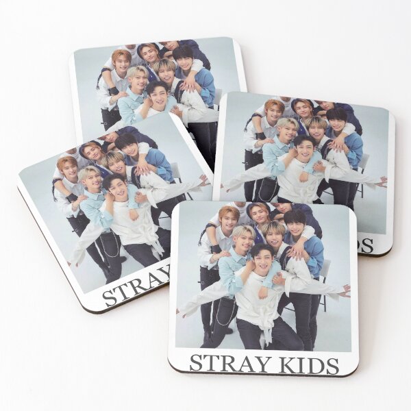 Item preview, Stray kids minimalist poster designed and sold by Linnea ..