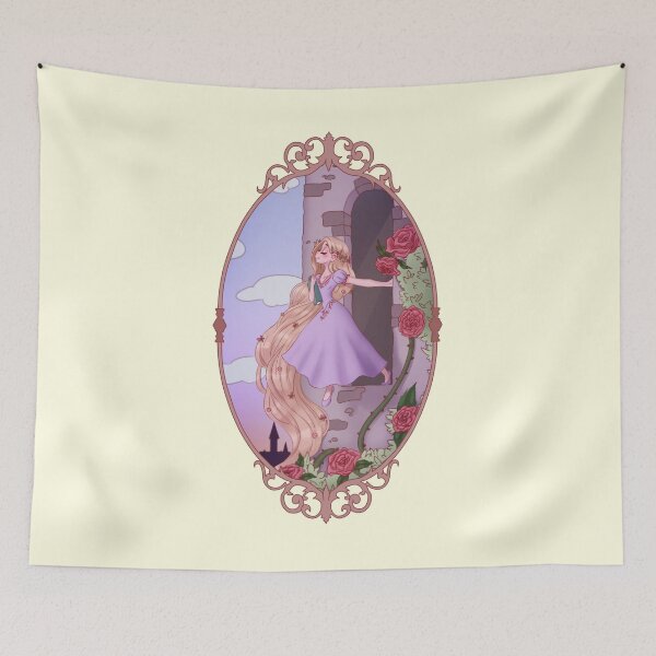 Item preview, Princess tower designed and sold by JoohFugoro.