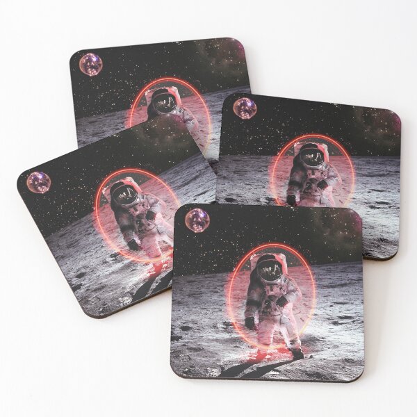 Item preview, Thought I Needed Space designed and sold by WastedPlanet.