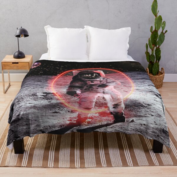 Item preview, Thought I Needed Space designed and sold by WastedPlanet.