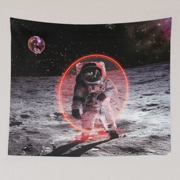 Item preview, Thought I Needed Space designed and sold by WastedPlanet.