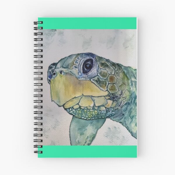 Item preview, Turtle Head designed and sold by Gregasgallery.
