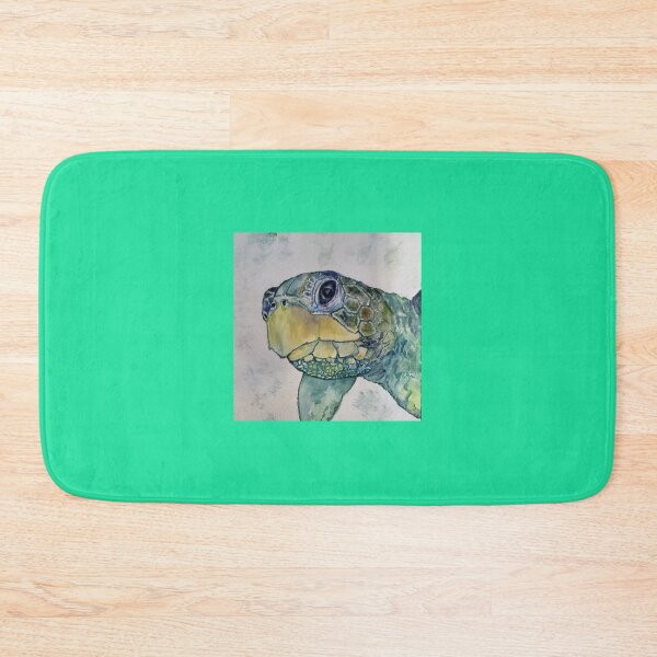 Item preview, Turtle Head designed and sold by Gregasgallery.