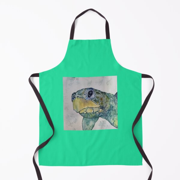 Item preview, Turtle Head designed and sold by Gregasgallery.
