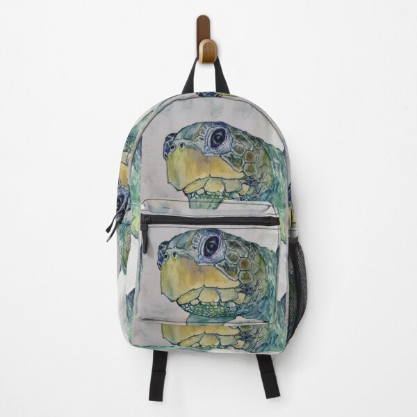 Item preview, Turtle Head designed and sold by Gregasgallery.