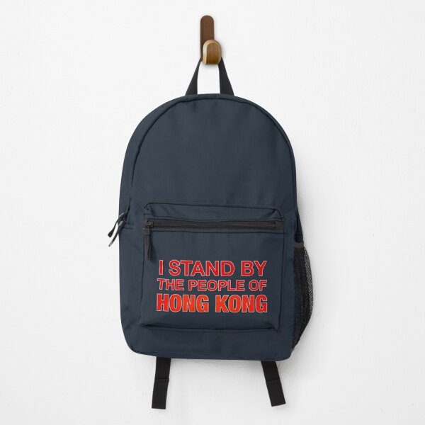 Item preview, Stand with Hong Kong designed and sold by THUDcreative.