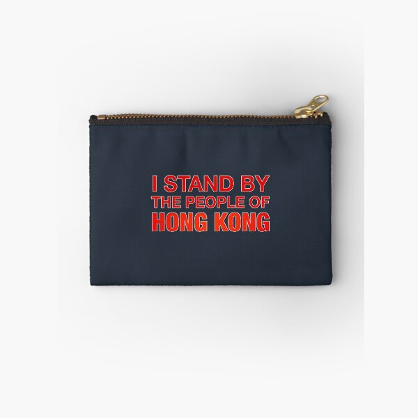 Item preview, Stand with Hong Kong designed and sold by THUDcreative.