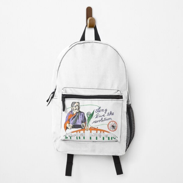 Item preview, Long live the revolution designed and sold by Ginette Torres Bernardini.