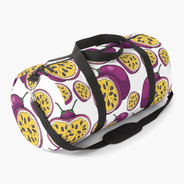 Item preview, Passion fruit (passion fruit) pattern seamless designed and sold by CecyLL.