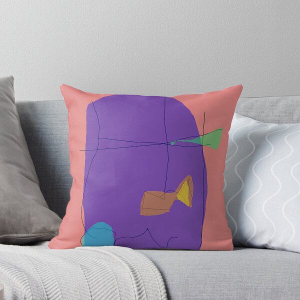 Item preview, A Purple Shield designed and sold by masabo.