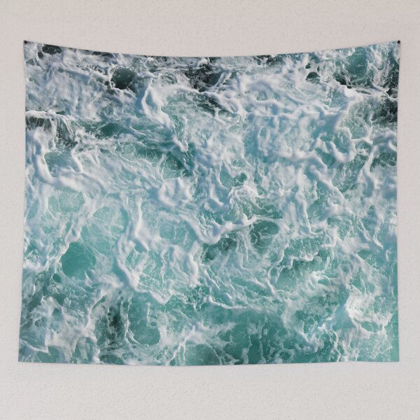 Item preview, Brave Ocean / Sea Background Photography  designed and sold by angus77ok.