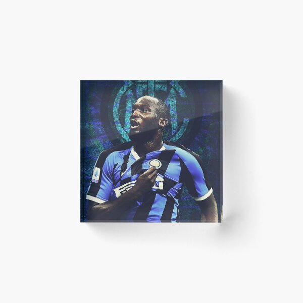 Item preview, ROMELU LUKAKU designed and sold by NewFancy.