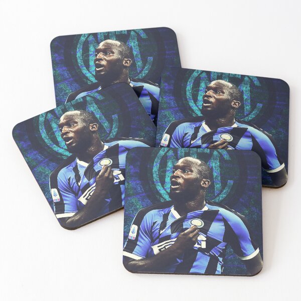 Item preview, ROMELU LUKAKU designed and sold by NewFancy.