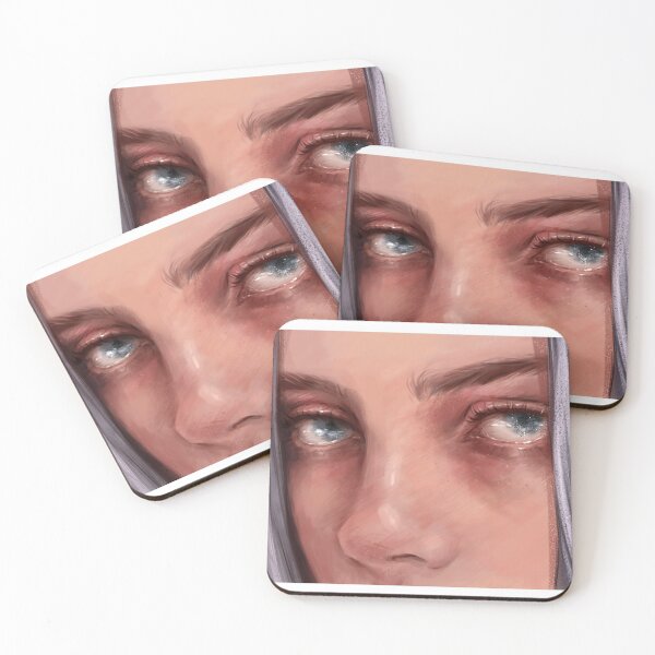 Item preview, Blue Eyes designed and sold by rebelshop.