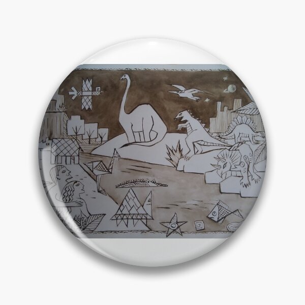 Item preview, Dinosaurs designed and sold by Igorsalik.