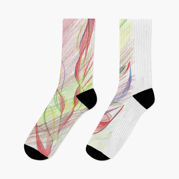 Item preview, rainbow flowers designed and sold by Terkapio.