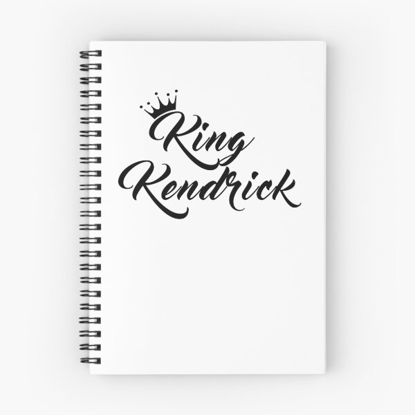 Item preview, KING KENDRICK designed and sold by lucylewinski.