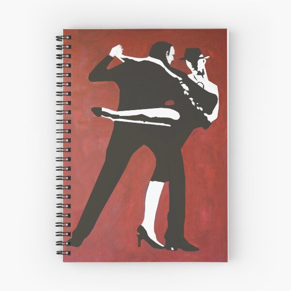 Item preview, Tango abstract designed and sold by Klaus Engels.