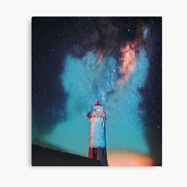 Great ocean road Canvas Print