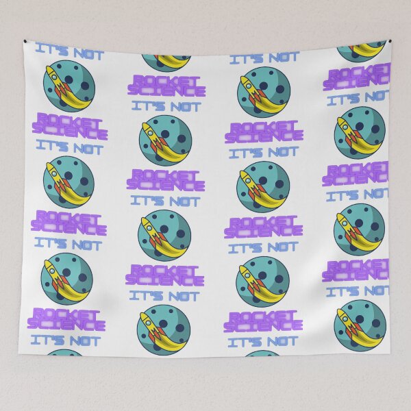 Item preview, it is not rocket science designed and sold by JocelynCrafts.