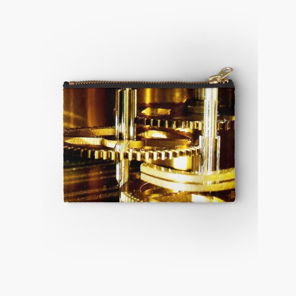 Item preview, Watchmakers Clock Mechanism horology horologists designed and sold by luvvvvvit.