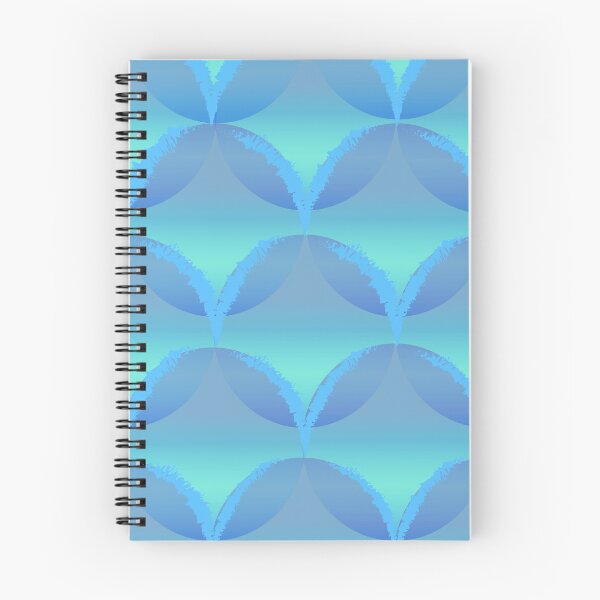 Item preview, Ocean Tones in Symmetry designed and sold by Katjushka.