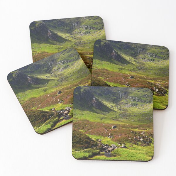Item preview, Corrie Fee, Glen Clova designed and sold by Neil MacNeill.