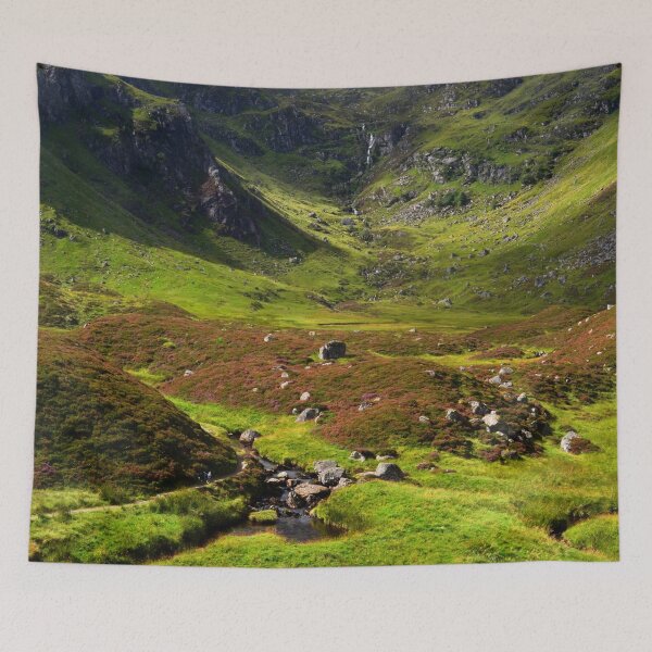 Item preview, Corrie Fee, Glen Clova designed and sold by Neil MacNeill.