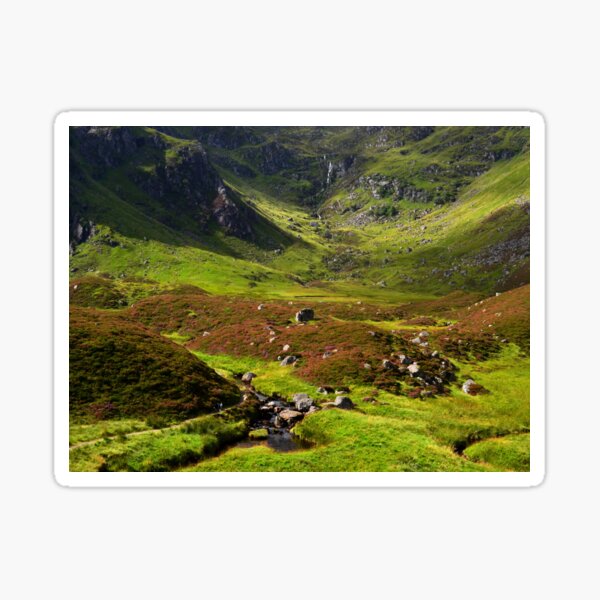Item preview, Corrie Fee, Glen Clova designed and sold by Neil MacNeill.