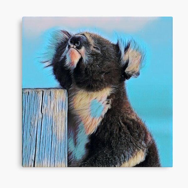 Great ocean road Canvas Print