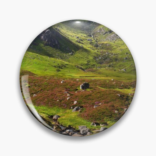 Item preview, Corrie Fee, Glen Clova designed and sold by Neil MacNeill.