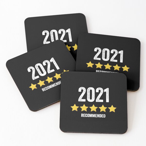 Item preview, 2020 Would not recommend, 2021 recommended designed and sold by Avgeek21.