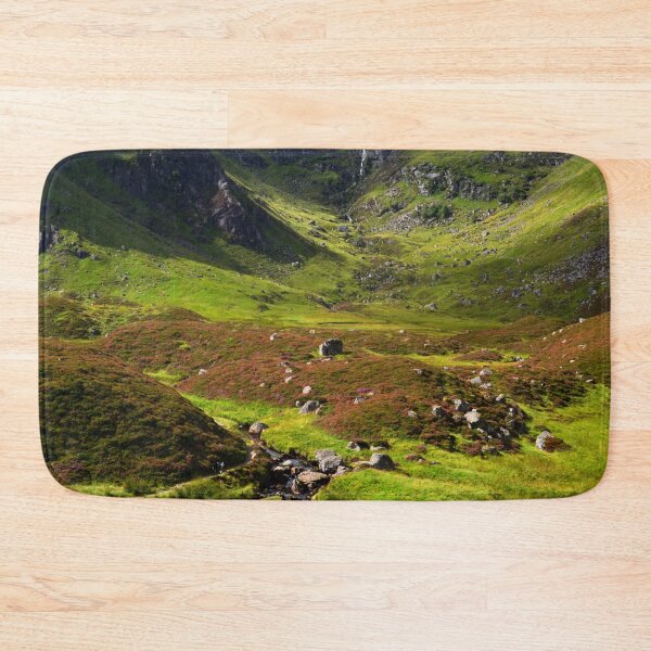 Item preview, Corrie Fee, Glen Clova designed and sold by Neil MacNeill.