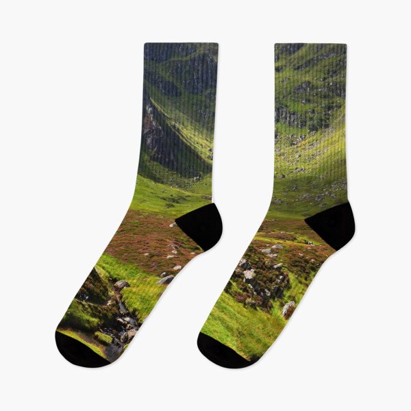 Item preview, Corrie Fee, Glen Clova designed and sold by Neil MacNeill.